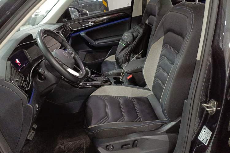 Used Volkswagen Tayron GTE Plug-in Hybrid 2020 1.4T Luxury Model