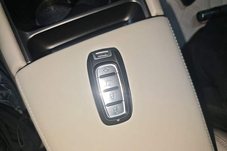 Used BYD Yuan UP 2024 301KM Leading Edition