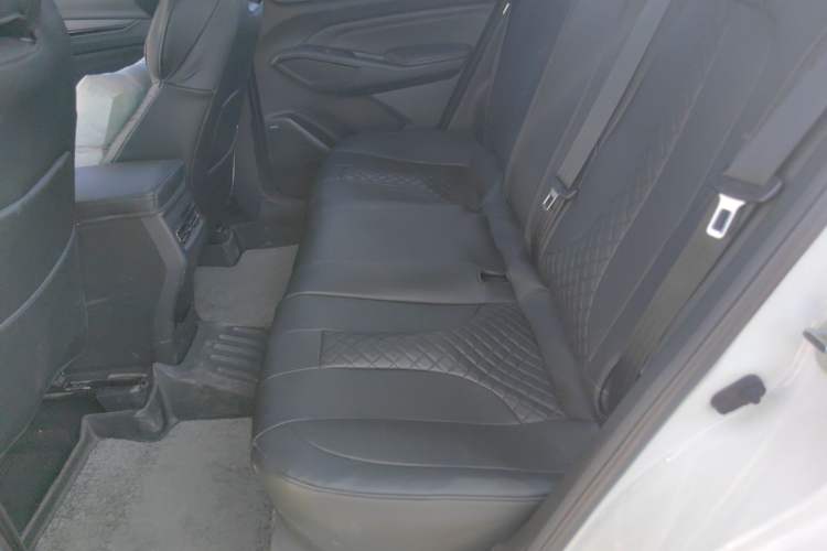 Used CHANGAN OSHAN X5 PLUS 2023 1.5T DCT Navigation Edition
