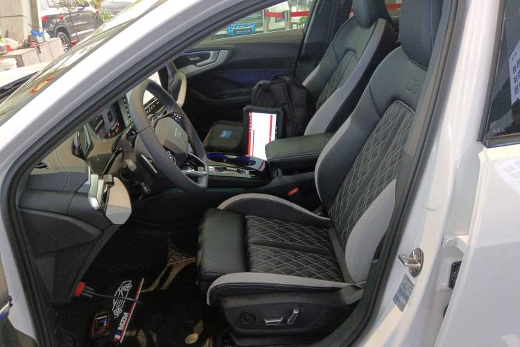 Used Audi A5L 2026 2.0T Sport Plus
