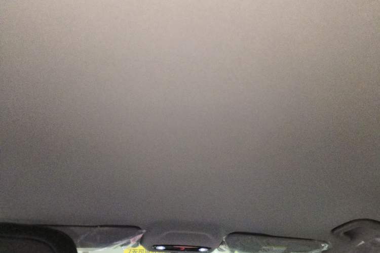 Used Geely Galaxy E5 2024 Model 530km Business Edition
