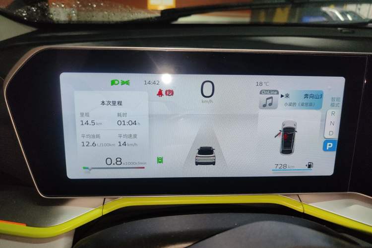 Used Geely Auto Coolray 2022 Bin Yue COOL 1.5TD DCT Ignite Edition