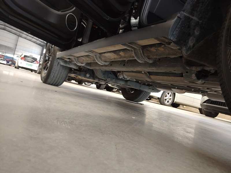 Used Tank 300 2024 2.0T Conqueror — 21