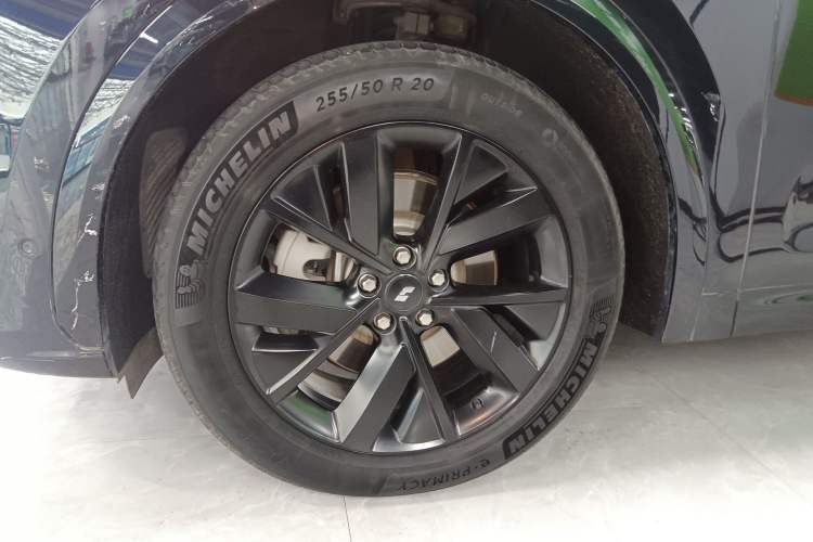 Used Li Auto L7 2023 Air model
