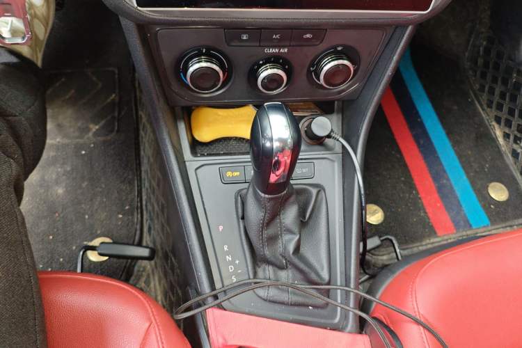 Used Volkswagen Lavida 2019 Lavida Start 1.5L Automatic Trendy Version China VI Standard
