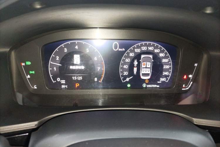 Used Honda Civic 2023 240TURBO CVT Dynamic Edition
