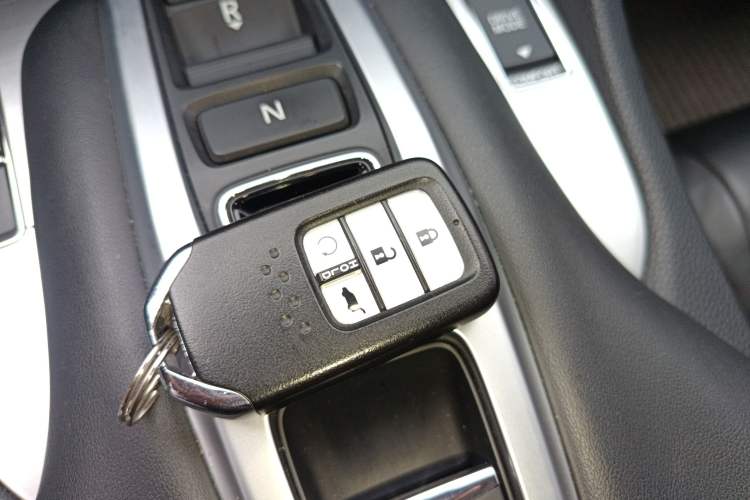 Used Honda Avancier 2017 370TURBO 2WD Luxury Edition