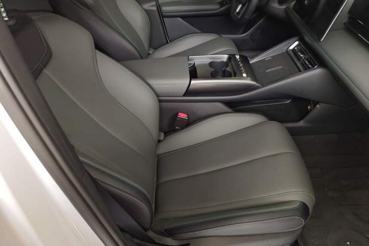 Used BYD Qin L 2025 EV 545KM Beyond Version
