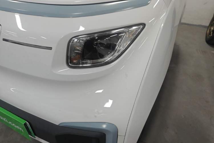 Used Wuling NAMMIEV 2021 - Play Edition