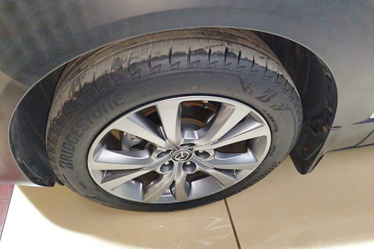 Used Mazda CX-30 2020 2.0L Automatic Joyful Model
