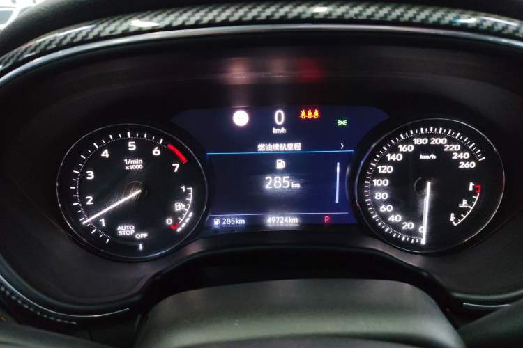 Used Cadillac CT5 2020 Revised 28T Platinum Sport Edition
