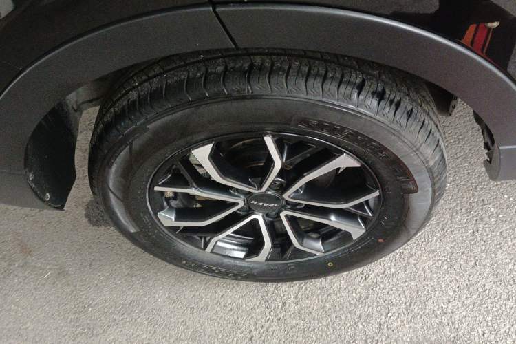 Used Haval H6 2021 National Trend Edition 1.5T Automatic Urban Version