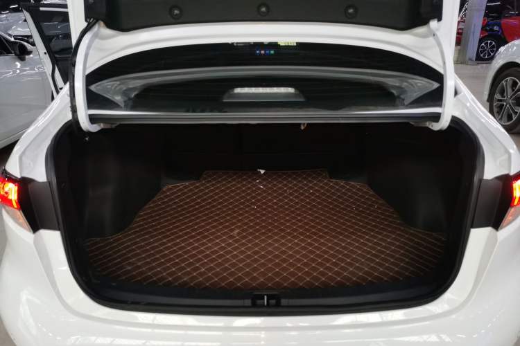 Used Toyota Levin 2022 Facelift TNGA 1.5L CVT Progressive Edition
