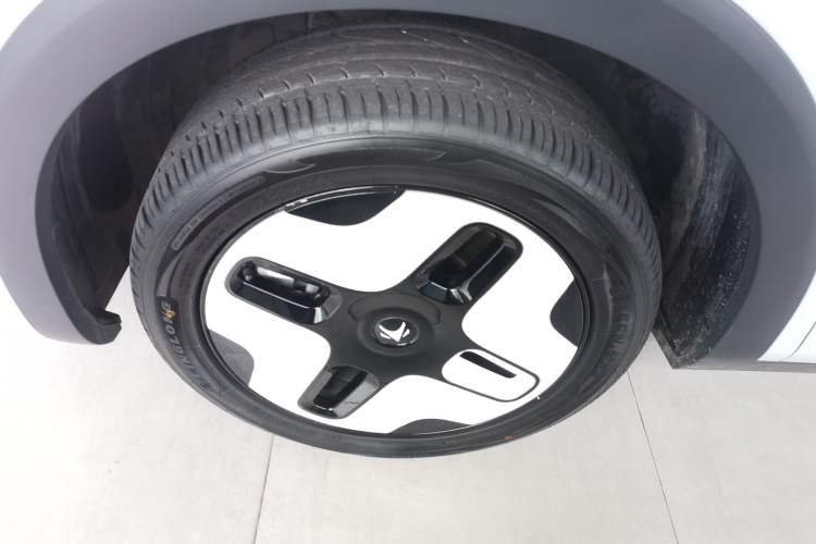 Used ARCFOX Kaola S 2024 PRO Left Front Wheel Hub