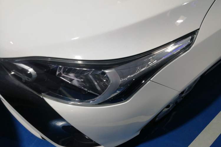 Used Toyota YARiS L Zhi Xuan 2022 1.5L CVT Leading PLUS Edition
