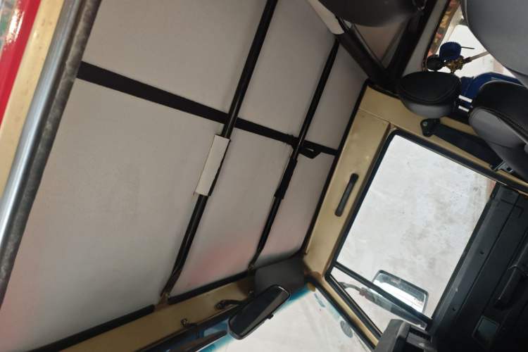 Used BAW Zhanqi 2016 2.0L Gladiator Luxury Edition China V
