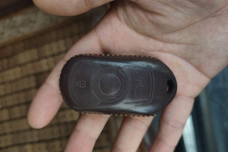 Used Buick Envision 2016 20T Two-Wheel-Drive Elite Model
