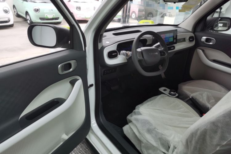 Used Geely Galaxy Panda 2025 210km Panda Rider Driver Seat