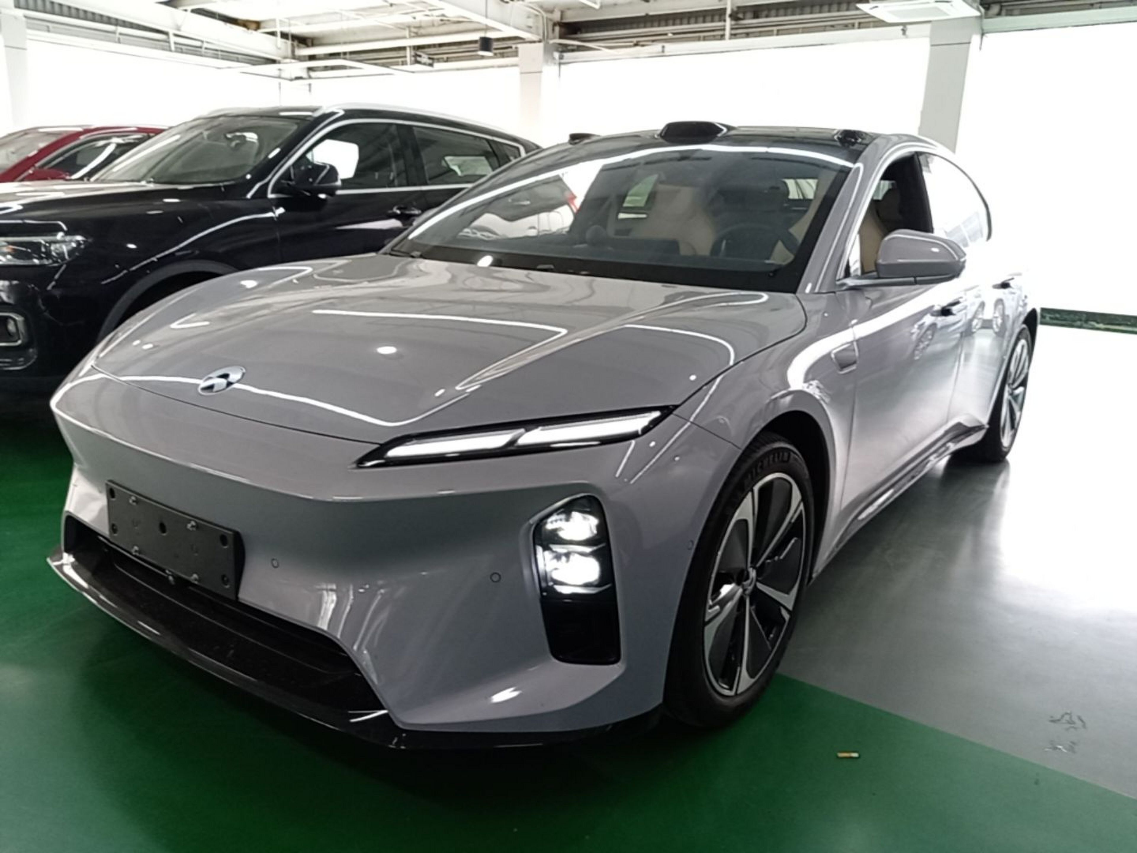 Sous le capot