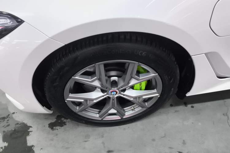 Used BMW i3 2022 eDrive 35 L
