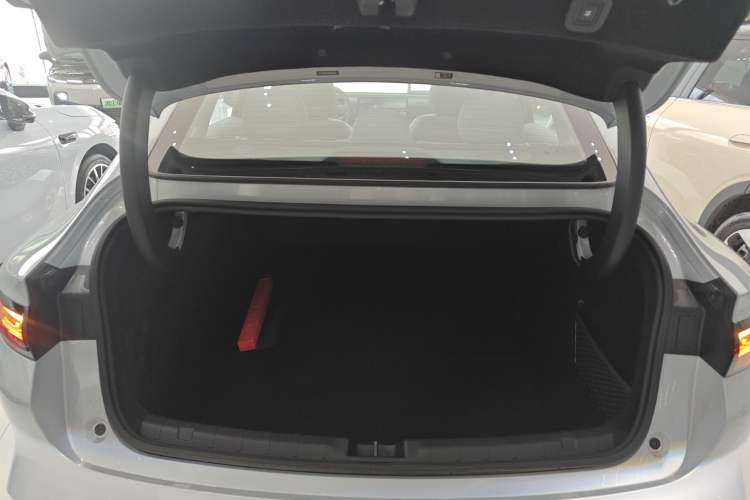 Used Leapmotor B01 2025 550 LiDAR Edition
