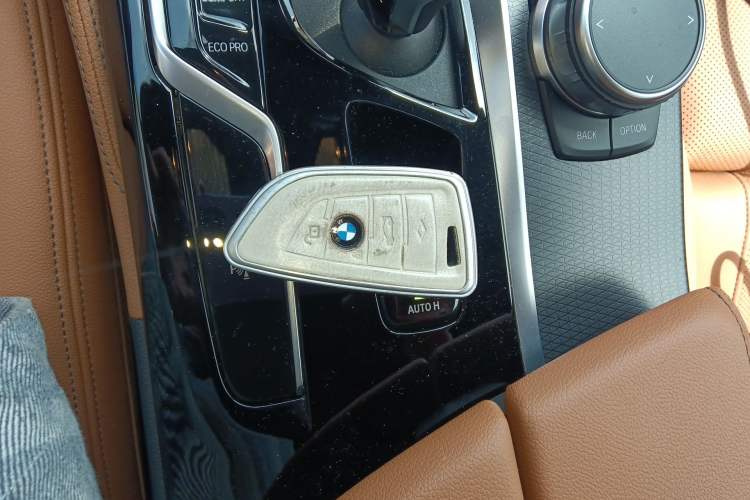 Used BMW 5 Series 2022 Restyled 525i M Sport Package
