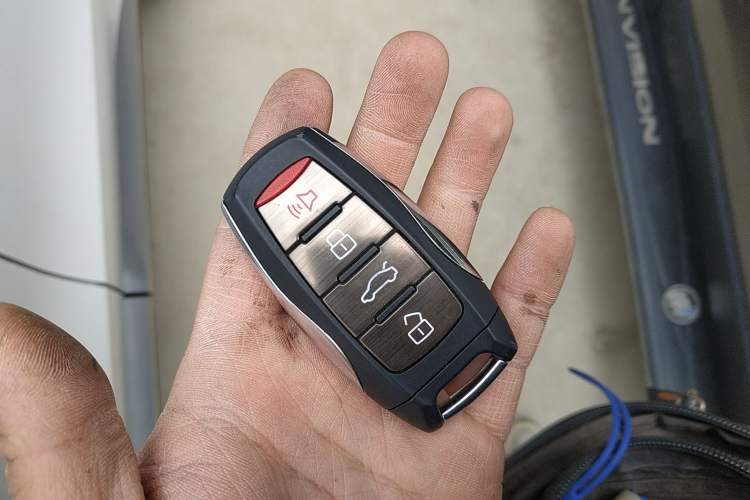 Used Haval H6 2021 1.5T Automatic Urban Edition