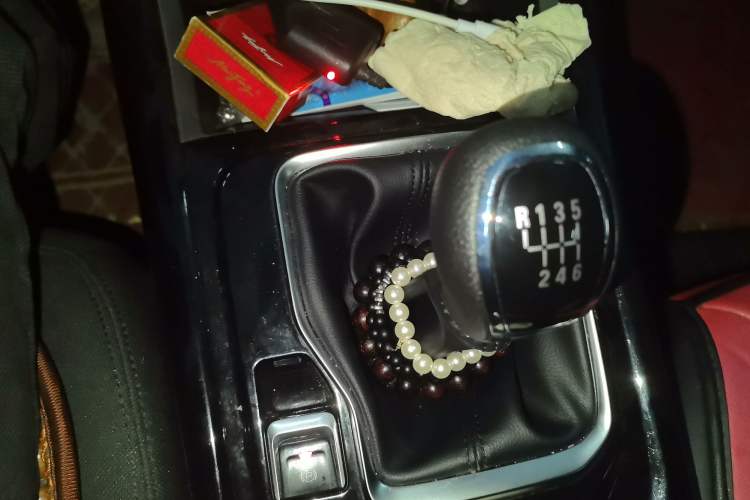 Used BAIC Beijing X5 2018 1.5T Manual Advance Version China V