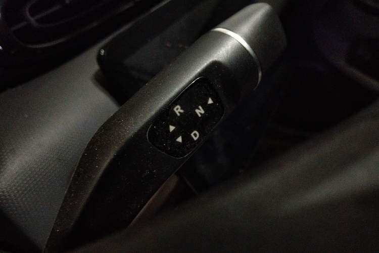 Used Leapmotor T03 2021 400 Lite Edition Lithium Iron Phosphate