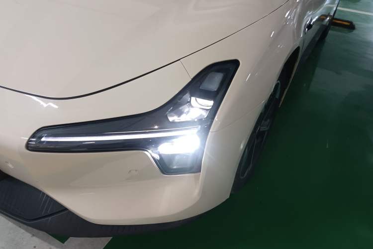 Used XPeng MONA M03 2024 515 Long-Range