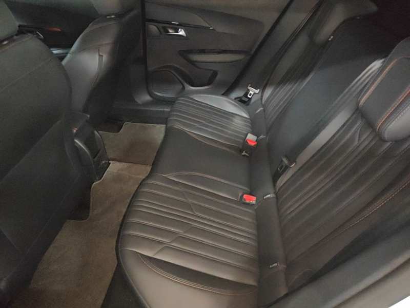 Used Peugeot 2008 2022 230THP THE ONE — 16