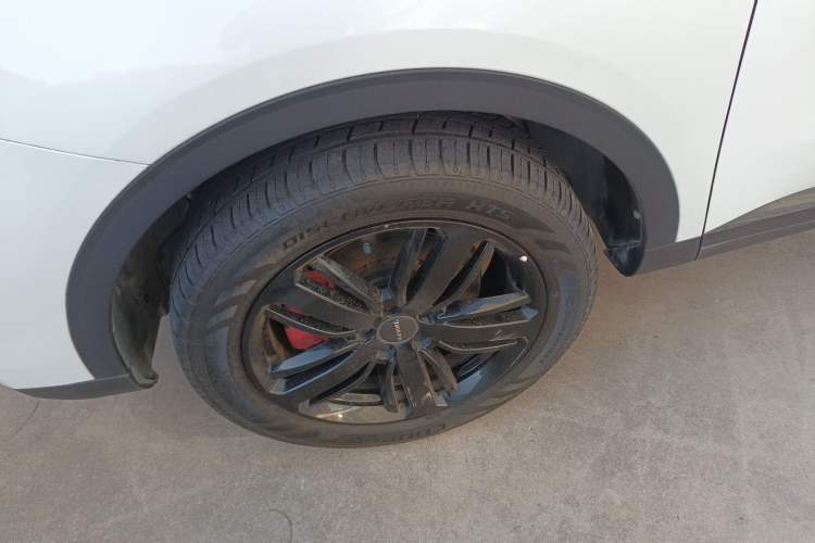 Used Haval H6 2020 2.0 GDIT Automatic Platinum Champion Edition