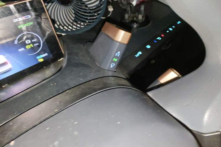 Used Wuling NAMMIEV 2021 - Play Edition
