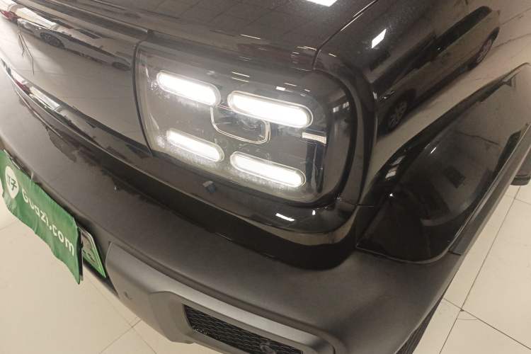 Used Baojun Spark 2023 Intelligent Premium Edition