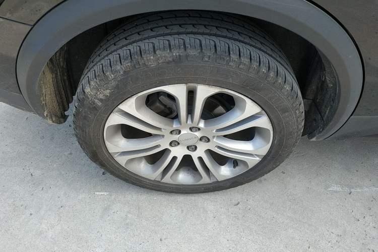 Used Lynk & Co 01 2019 2.0T Two-Wheel-Drive Pro Version China VI Standard