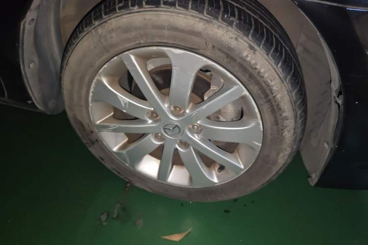 Used Mazda 6 2012 2.0L Automatic Fashion Edition
