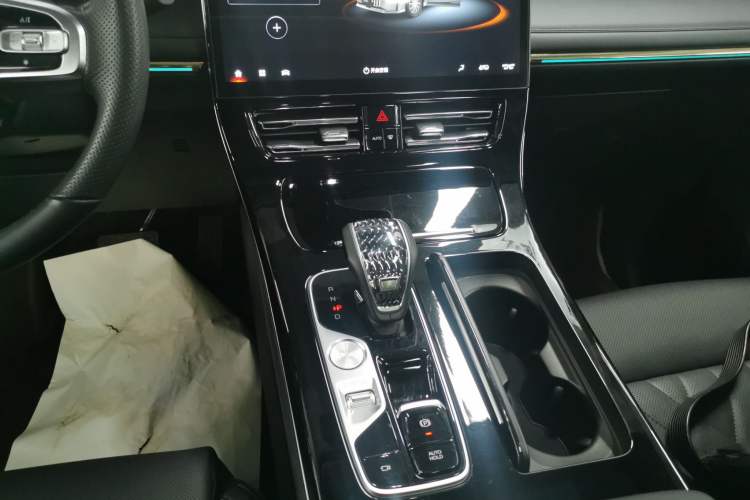 Used GAC Trumpchi M8 2024 Master Series 400T Ultimate Edition