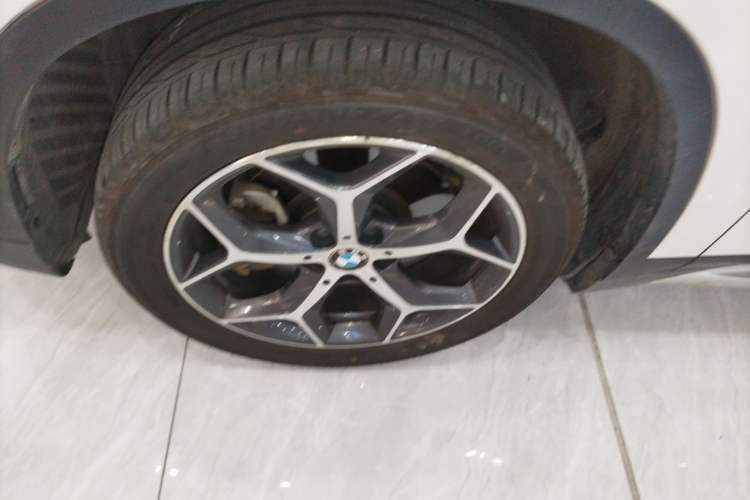 Used BMW X1 2018 xDrive20Li Luxury Edition