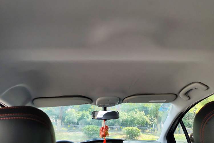 Used Citroen C-Quatre 2013 Sedan 1.6L Automatic Prestige Model