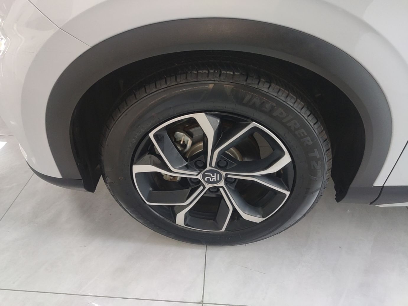 BYD Yuan PLUS 2023 Champion Edition 430KM Superior Model — снимка 10