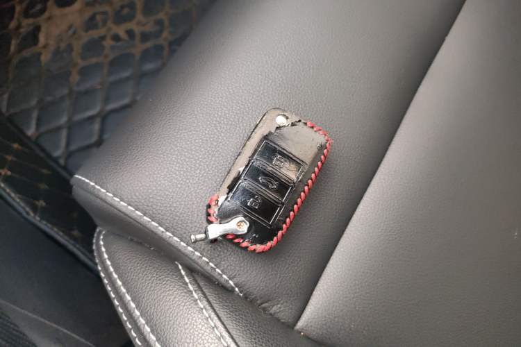 Used MG ZS 2018 1.5L Automatic Luxury Edition China V Standard
