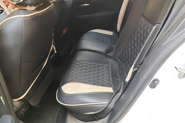 Used Toyota Corolla 2021 1.2T S-CVT Elite Edition