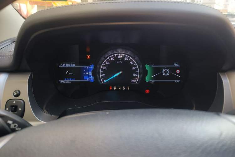 Used Ford Everest 2016 2.0T Gasoline Automatic Two-Wheel Drive Luxury Edition