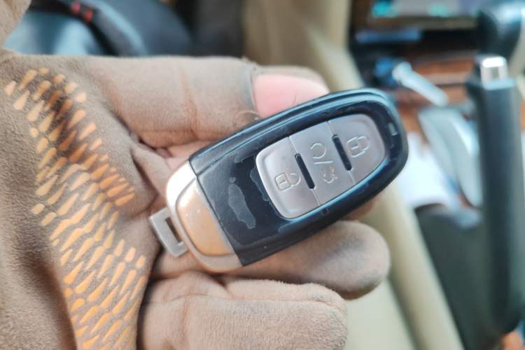 Used Honda Accord 2011 2.4L LX