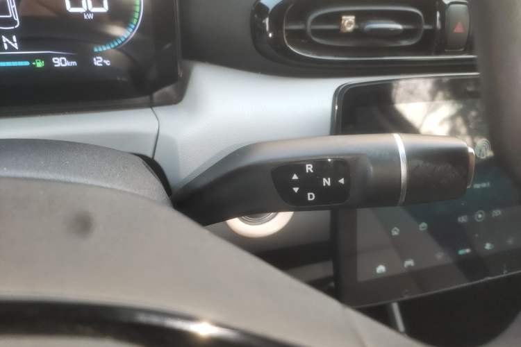 Used Leapmotor T03 2022 Hometown Jade Edition