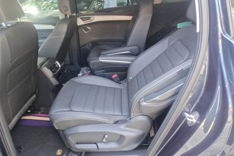 Used Volkswagen Talagon 2023 Facelift 380TSI All-Wheel-Drive Luxury Jiajing Pro 6-Seater