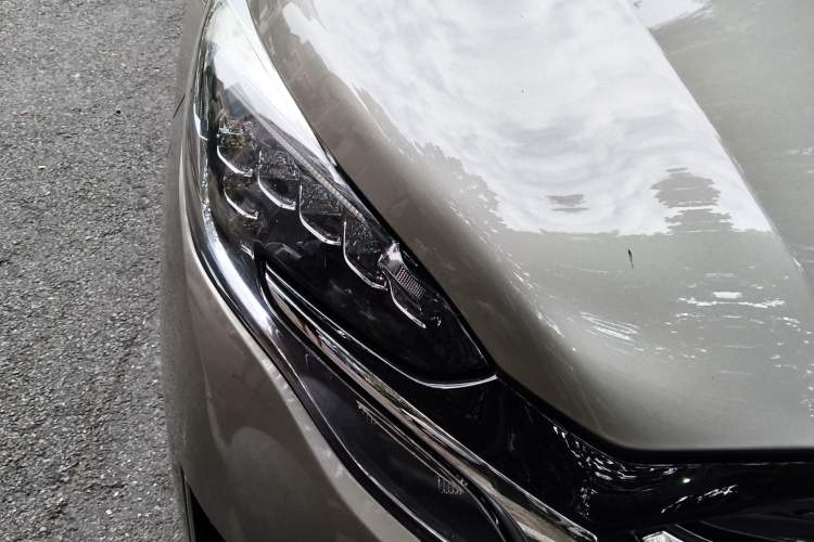 Used Buick GL8 2023 ES Lu Zun Deluxe Model