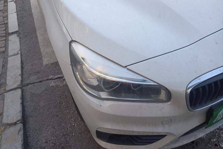 Used BMW 2 Series Gran Tourer 2015 218i Sports Design Package