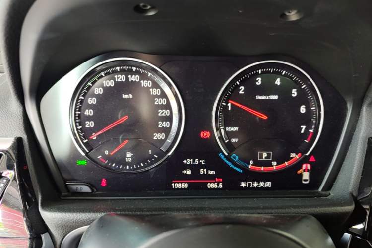 Used BMW 1 Series 2023 125i M Sport Night Edition