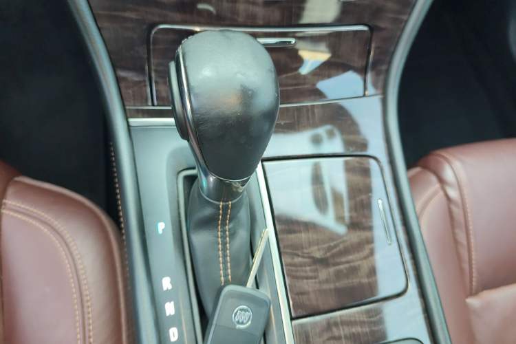 Used Buick LaCrosse 2013 2.4L SIDI Luxury Comfort Edition
